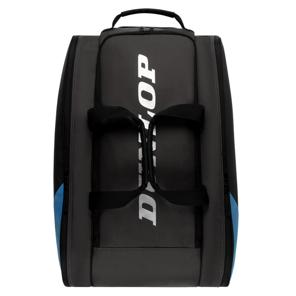 Sac de padel Dunlop FX-Team Bleu