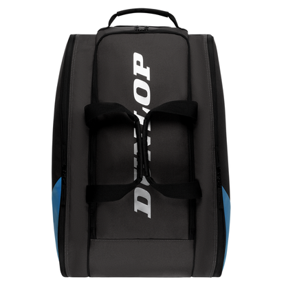 Sac de padel Dunlop FX-Team Bleu