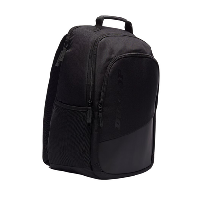 Sac de padel Dunlop Team Backpack Noir