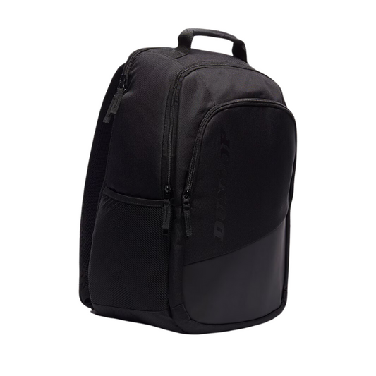 Sac de padel Dunlop Team Backpack Noir
