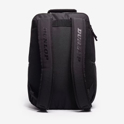 Sac de padel Dunlop Team Backpack Noir