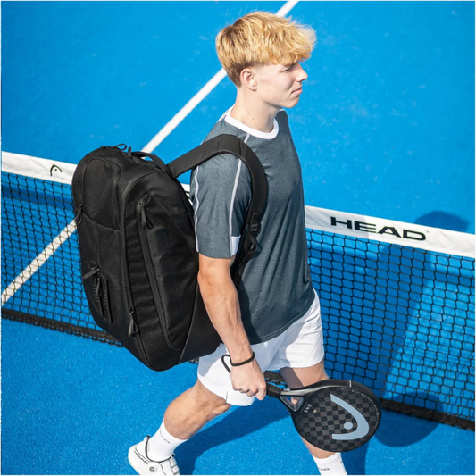 Sac de padel Head Pro X L Noir