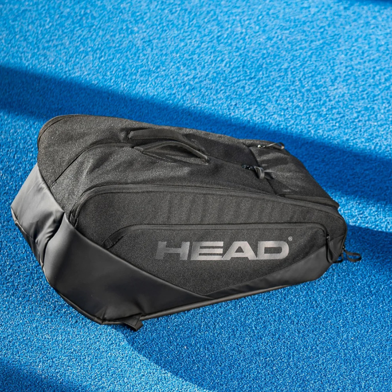 Sac de padel Head Pro X L Noir