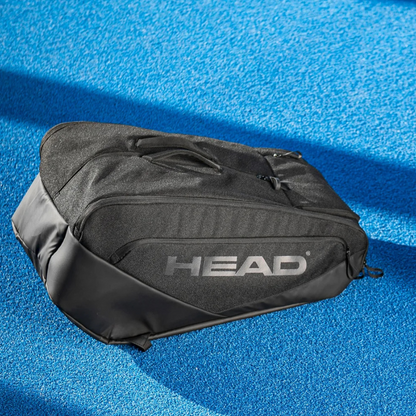 Sac de padel Head Pro X L Noir