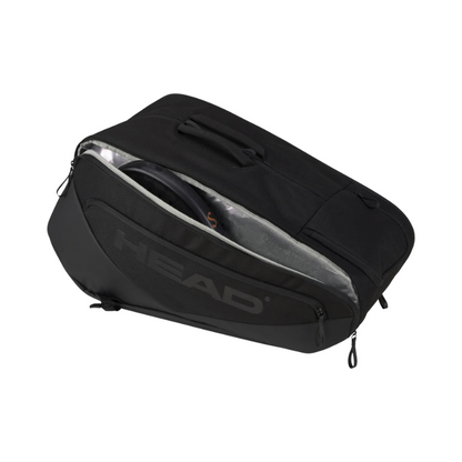 Sac de padel Head Pro X L Noir