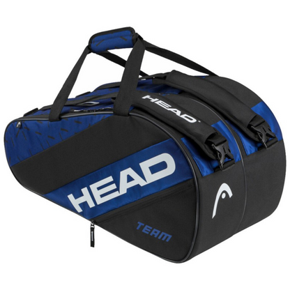 Sac de padel Head Team bleu