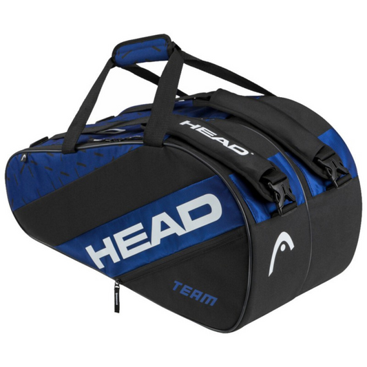 Sac de padel Head Team bleu