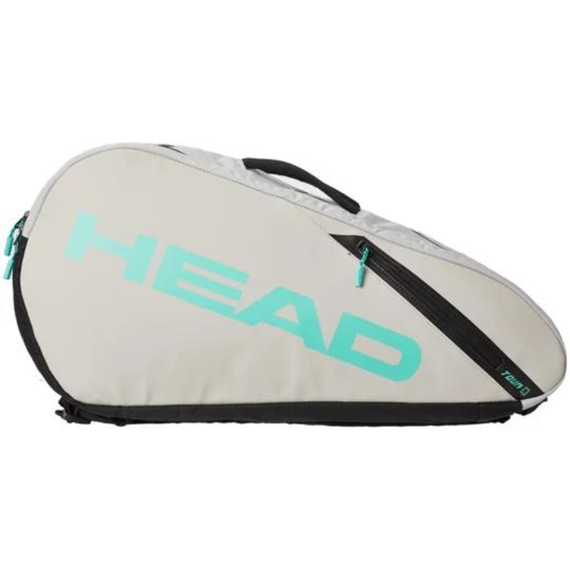 Sac de padel Head Tour Blanc