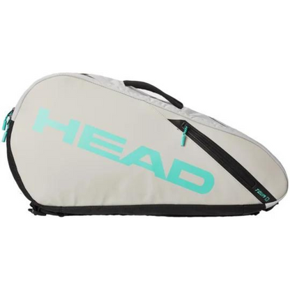 Sac de padel Head Tour Blanc