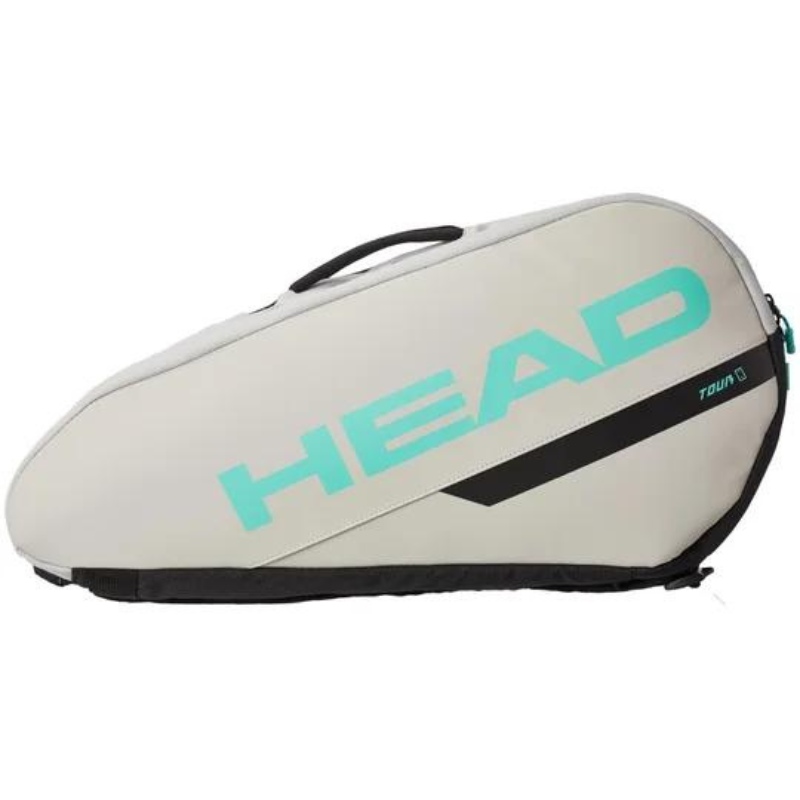 Sac de padel Head Tour Blanc