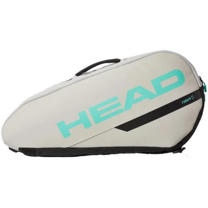 Sac de padel Head Tour Blanc