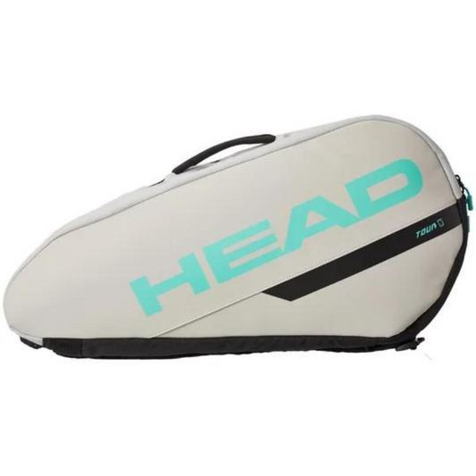 Sac de padel Head Tour Blanc