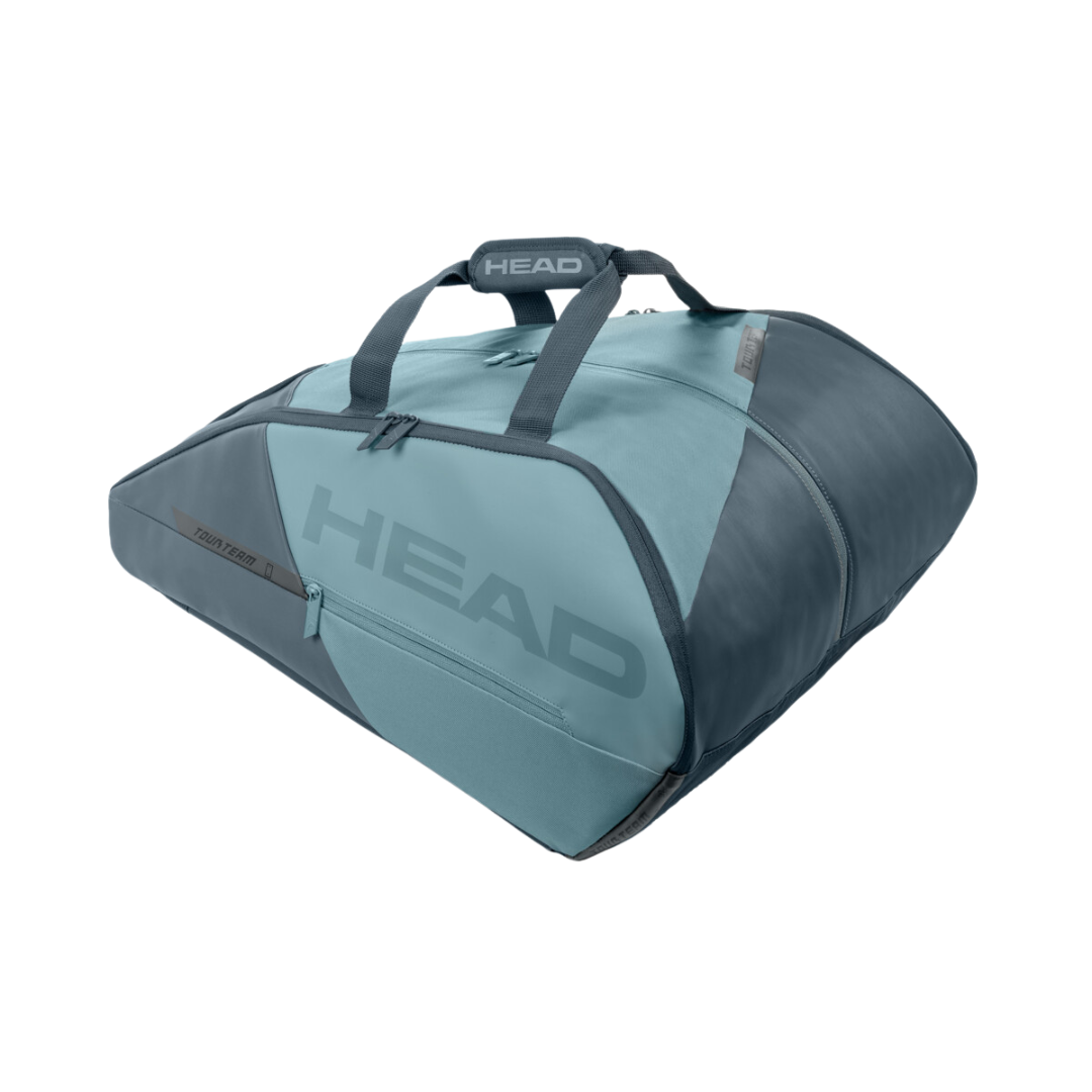 Sac de padel Head Tour L Bleu