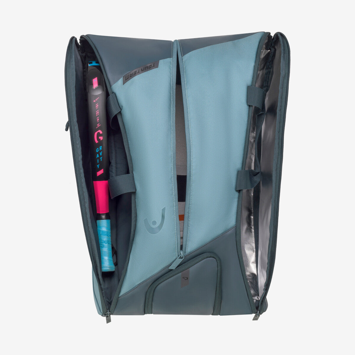 Sac de padel Head Tour L Bleu
