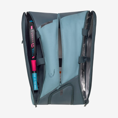 Sac de padel Head Tour L Bleu