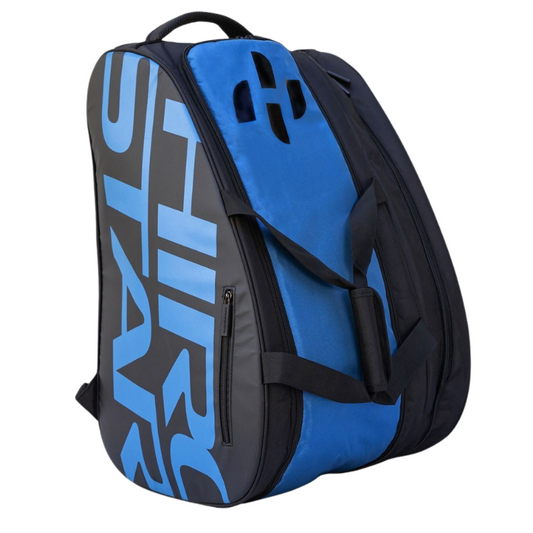 Sac de padel Hirostar Bleu