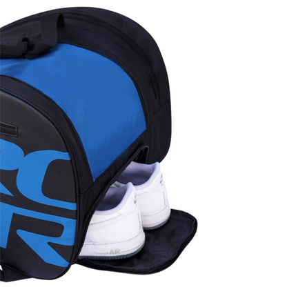 Sac de padel Hirostar Bleu