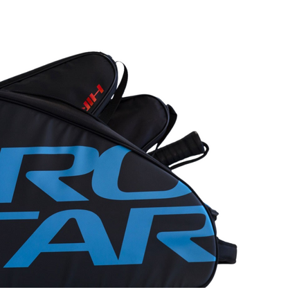 Sac de padel Hirostar Bleu