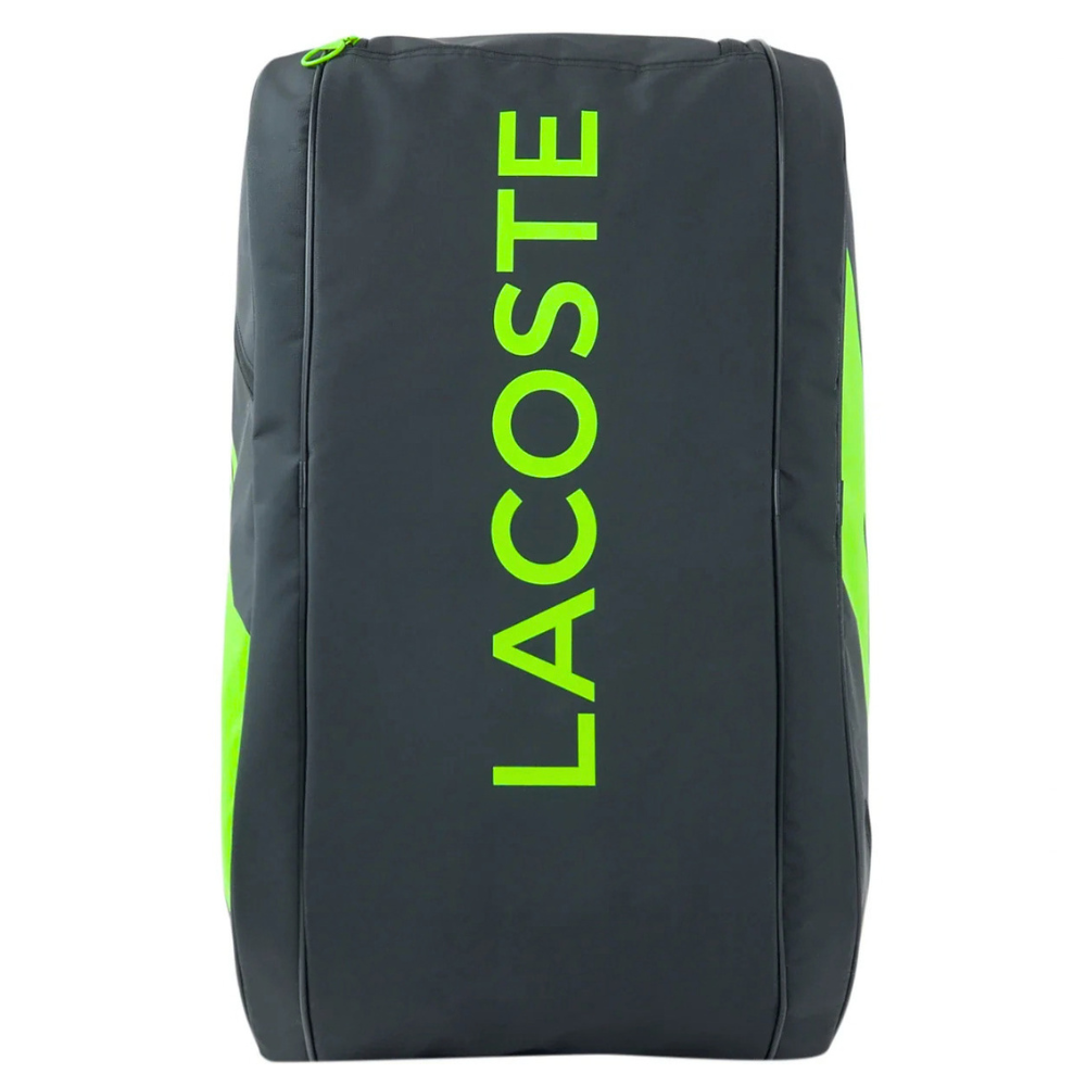 Sac de padel Lacoste L-Paletero - Esprit Padel Shop