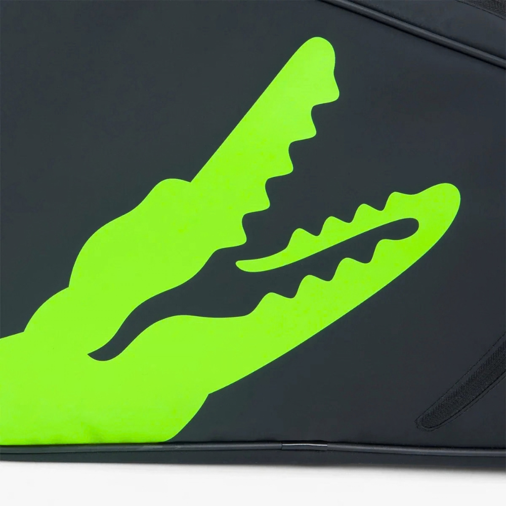 Sac de padel Lacoste L-Paletero - Esprit Padel Shop