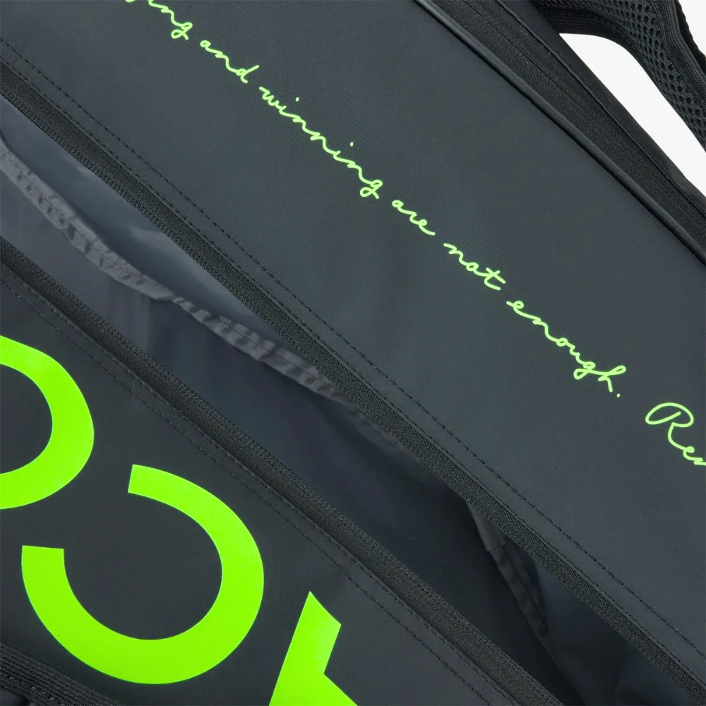 Sac de padel Lacoste L-Paletero - Esprit Padel Shop