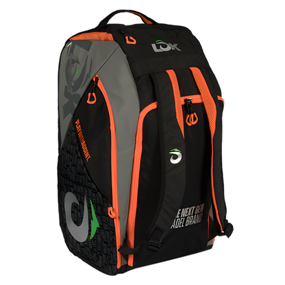 Sac de padel Lok Maxx Gen 2 Orange