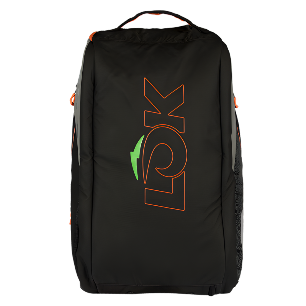 Sac de padel Lok Maxx Gen 2 Orange