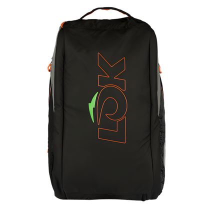 Sac de padel Lok Maxx Gen 2 Orange