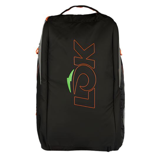 Sac de padel Lok Maxx Gen 2 Orange