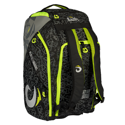 Sac de padel Lok Maxx Gen 2 Vert