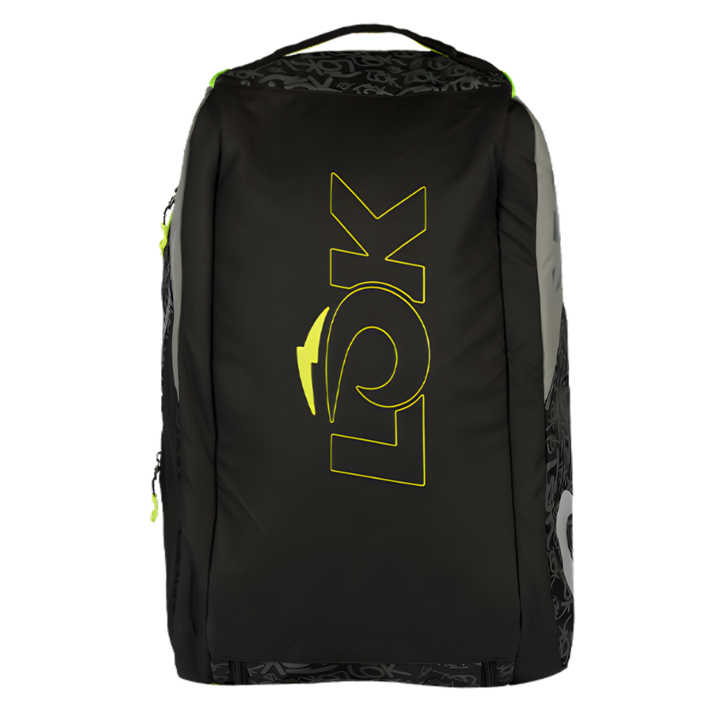 Sac de padel Lok Maxx Gen 2 Vert