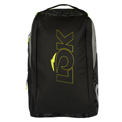 Sac de padel Lok Maxx Gen 2 Vert
