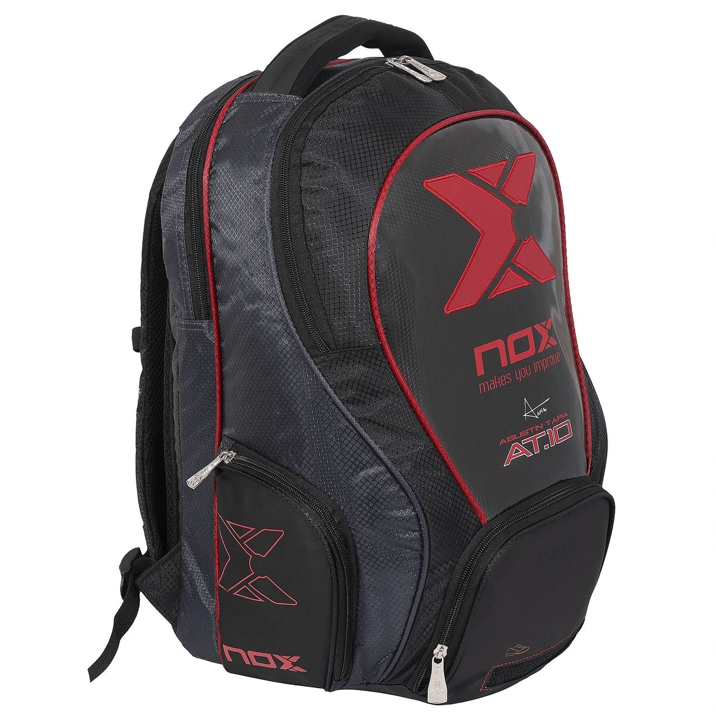 Sac à dos de padel Nox AT10 Street