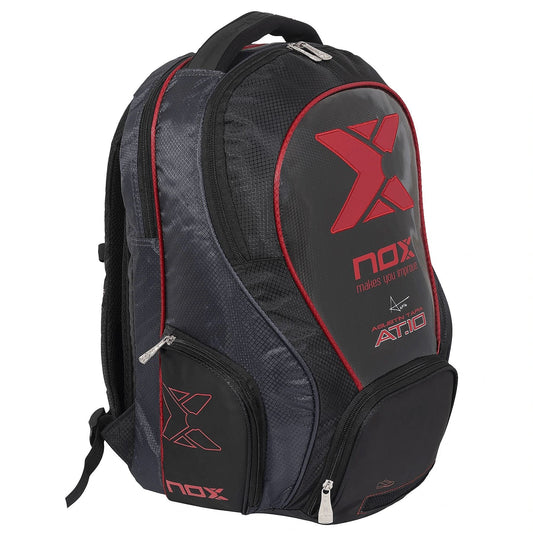 Sac à dos de padel Nox AT10 Street