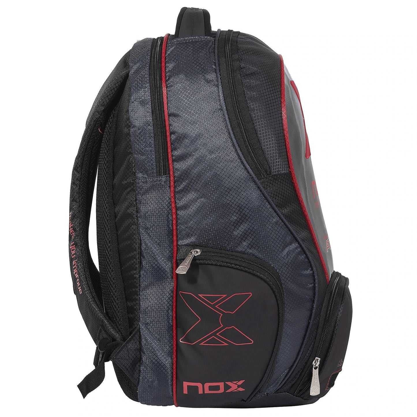 Sac à dos de padel Nox AT10 Street