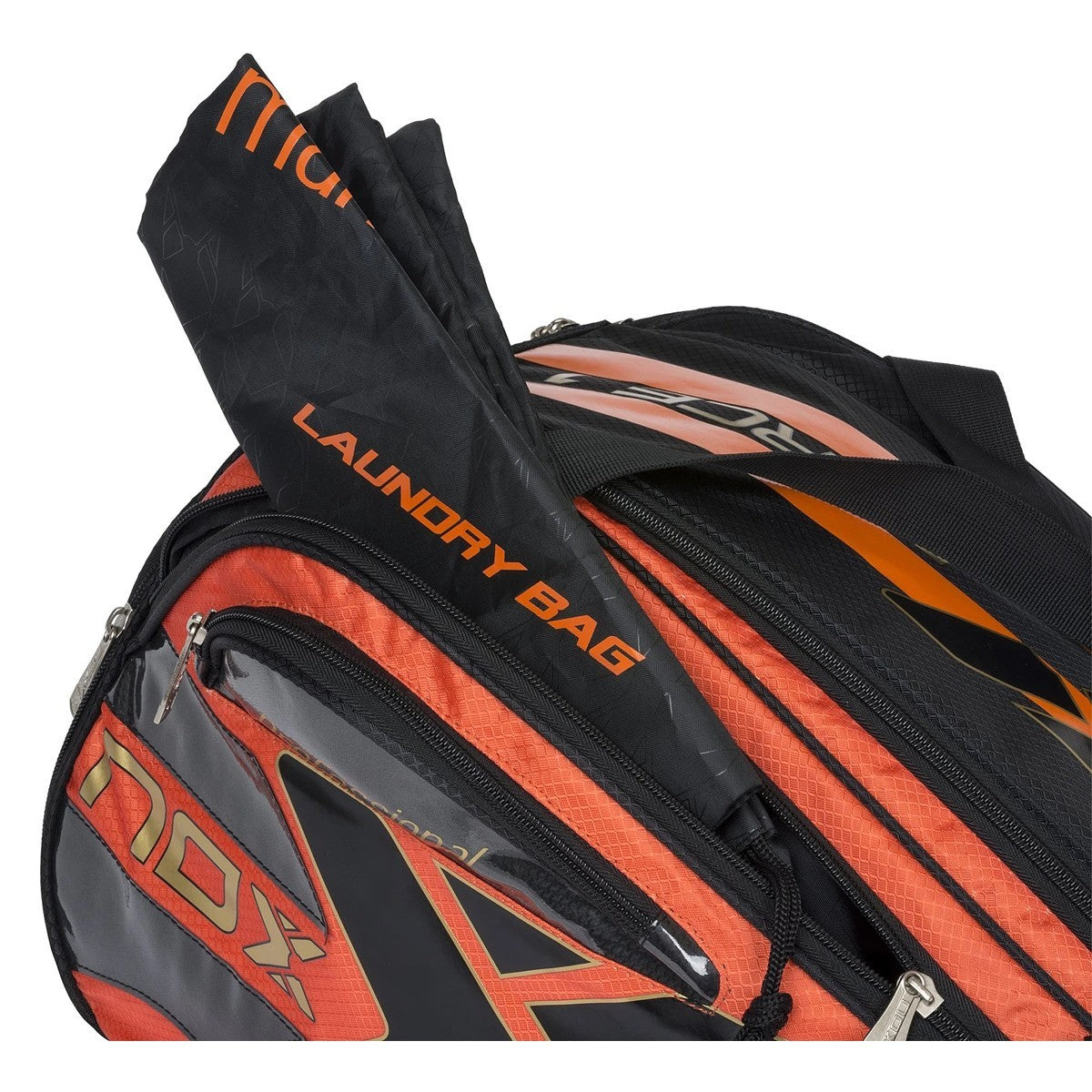Sac de padel Nox Force 1
