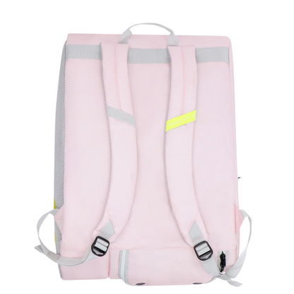 Sac de padel Osaka Padel Medium Rose
