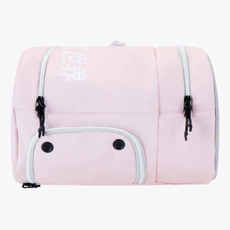 Sac de padel Osaka Padel Medium Rose
