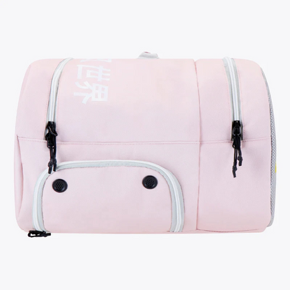 Sac de padel Osaka Padel Medium Rose