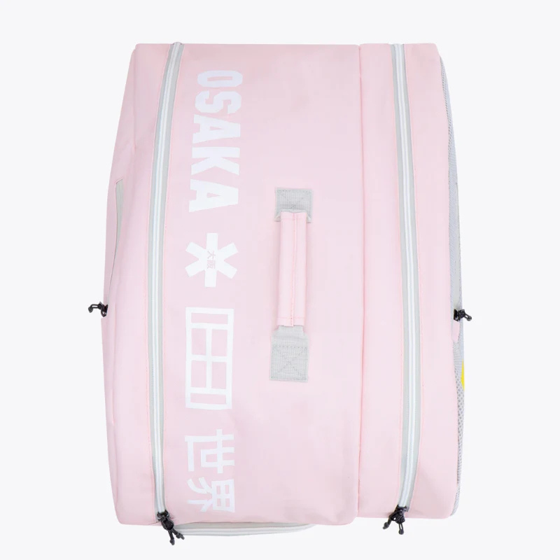 Sac de padel Osaka Padel Medium Rose
