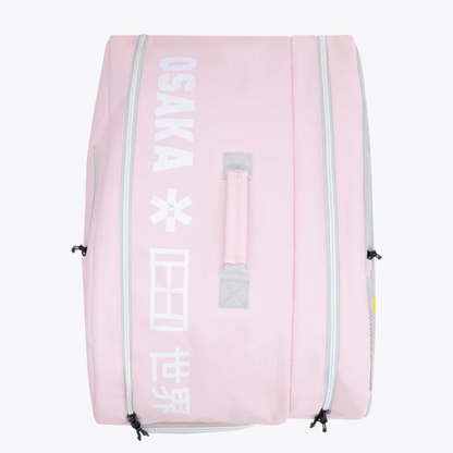 Sac de padel Osaka Padel Medium Rose
