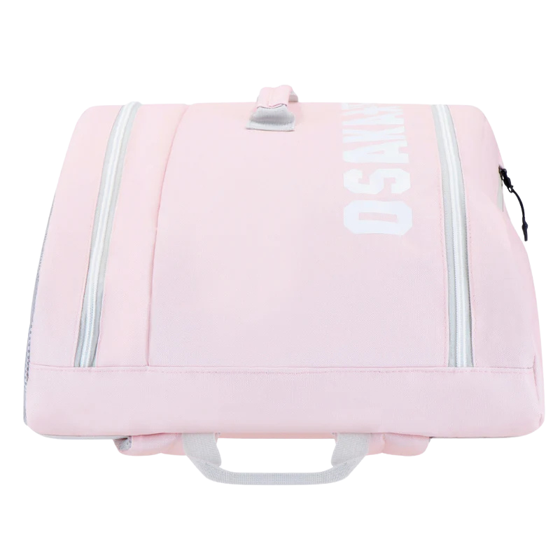 Sac de padel Osaka Padel Medium Rose