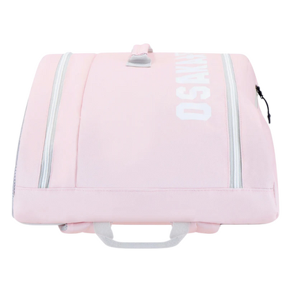 Sac de padel Osaka Padel Medium Rose