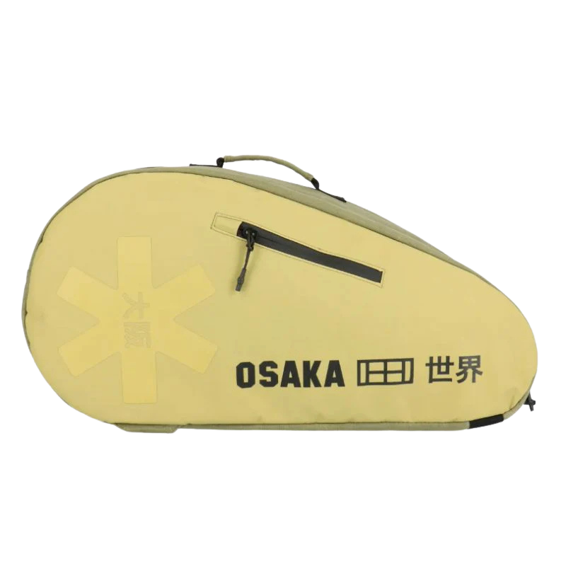 Sac de padel Osaka Pro Tour Kaki