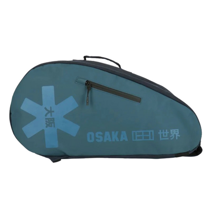 Sac de padel Osaka Pro Tour Bleu marine