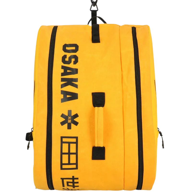 Sac de padel Osaka Pro Tour Jaune