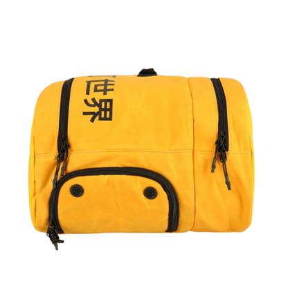 Sac de padel Osaka Pro Tour Jaune