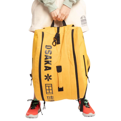 Sac de padel Osaka Pro Tour Jaune