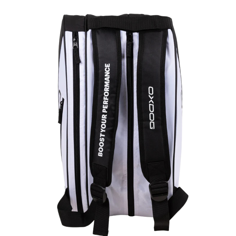Sac de padel Oxdog Ultra Tour Thermo Noir-Blanc