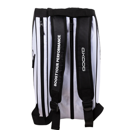Sac de padel Oxdog Ultra Tour Thermo Noir-Blanc
